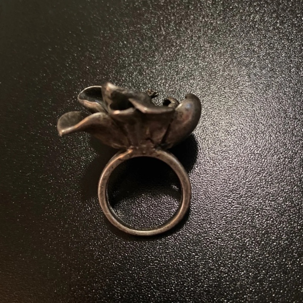Fossil Ring - Picture 3 of 5